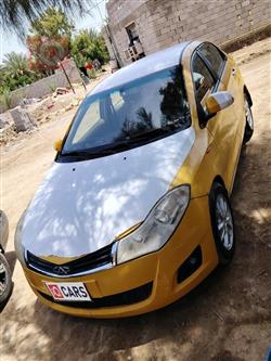 Chery Fulwin 2
